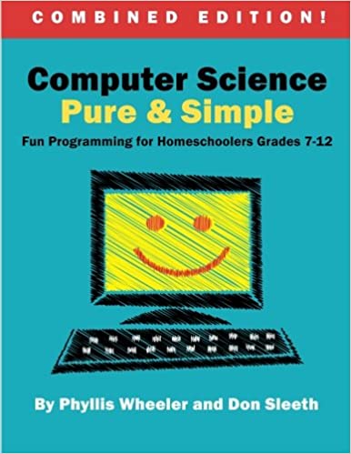 Computer Science Books - Beestar.org