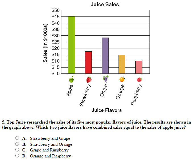 Math - Beestar.org