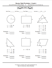 Sixth Grade Math Worksheets Free Printable Beestar Sixth Grade Math Worksheets Free Printable Beestar