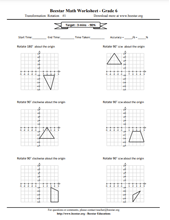 Sixth Grade Math Worksheets Free Printable Beestar Sixth Grade Math Worksheets Free Printable Beestar
