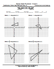 Math Worksheets - Free & Printable by Grade